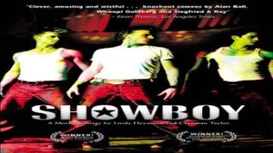 Showboy's poster
