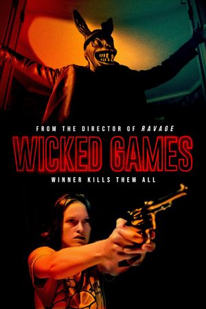 Wicked Games's poster
