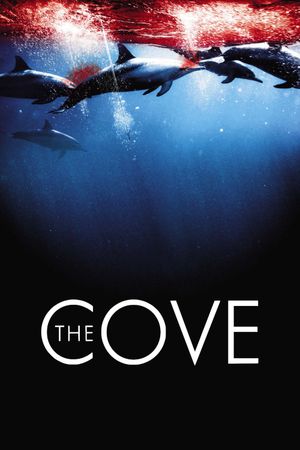 The Cove's poster