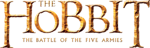 The Hobbit: The Battle of the Five Armies's poster