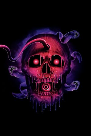 From Beyond's poster