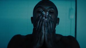 Moonlight's poster