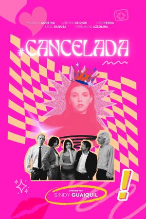 #CANCELLED's poster