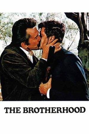 The Brotherhood's poster
