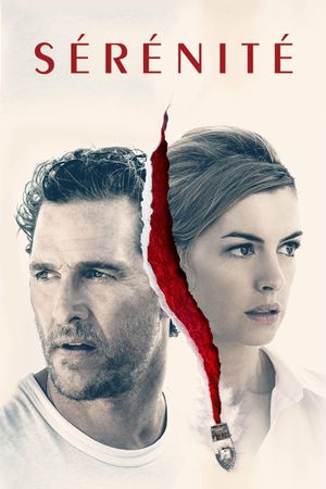 Serenity's poster