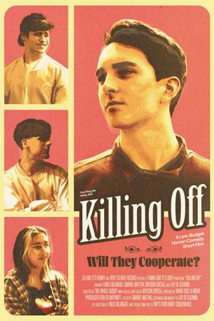 Killing Off's poster