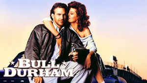 Bull Durham's poster