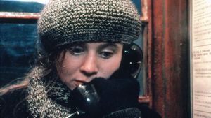Breaking the Waves's poster