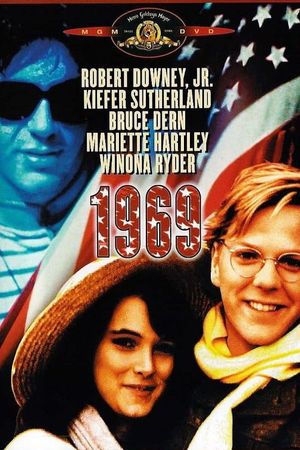 1969's poster