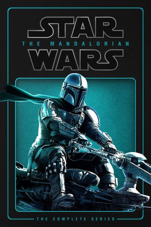 Star Wars Biomes's poster