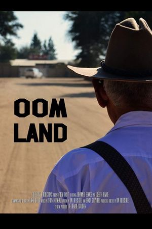 Oom Land's poster image