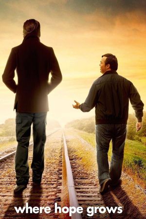 Where Hope Grows's poster