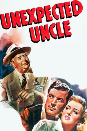 Unexpected Uncle's poster