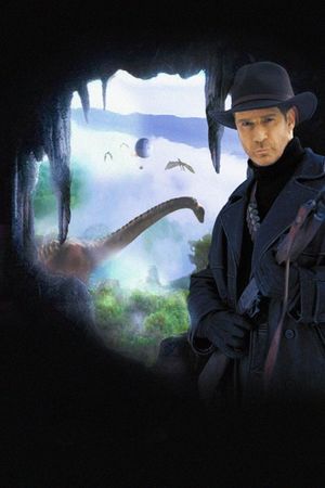 The Lost World's poster