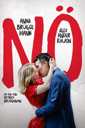 Nö's poster
