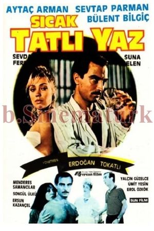 Sicak Tatli Yaz's poster