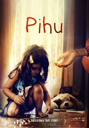 Pihu's poster