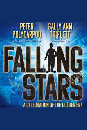 Falling Stars's poster