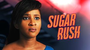 Sugar Rush's poster