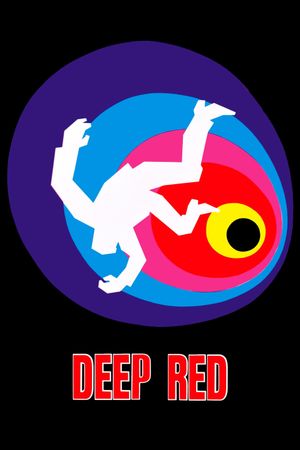 Deep Red's poster