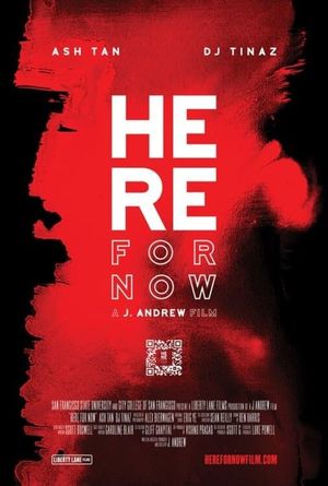 Here for Now's poster image