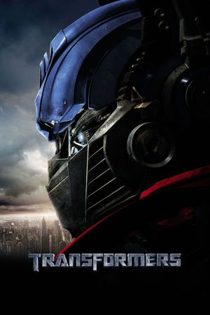 Transformers's poster