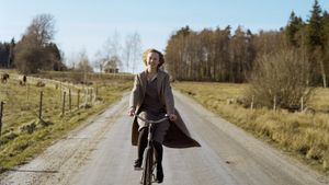 Becoming Astrid's poster