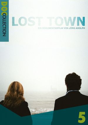 Lost Town's poster