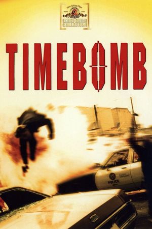 Timebomb's poster