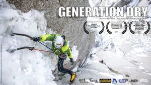 Generation Dry's poster