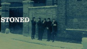 Stoned's poster