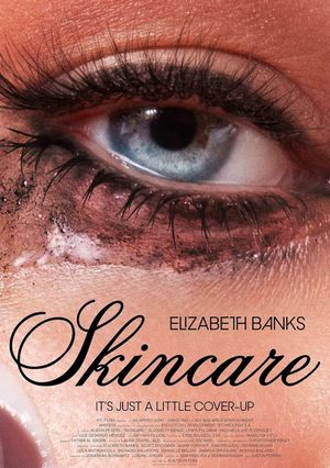 Skincare's poster