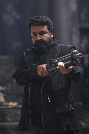 L2: Empuraan's poster