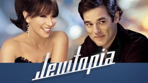 Jewtopia's poster