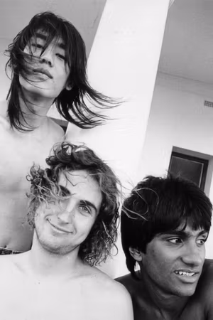 The Most Australian Band Ever!'s poster