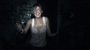 Quarantine's poster
