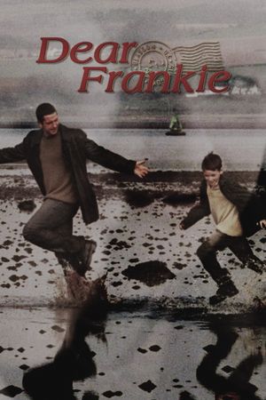 Dear Frankie's poster