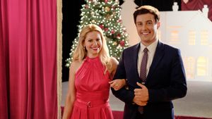 If I Only Had Christmas's poster