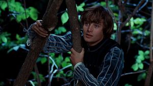 Romeo and Juliet's poster