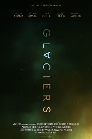 Glaciers's poster
