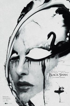 Black Swan's poster
