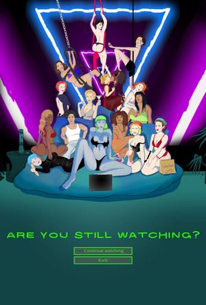 Are You Still Watching?'s poster