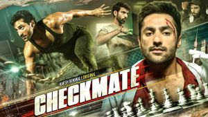 Checkmate's poster