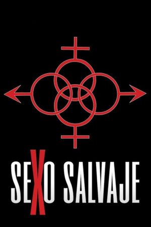 Sexo Salvaje's poster