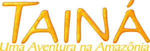 Tainah, an Amazon Adventure's poster