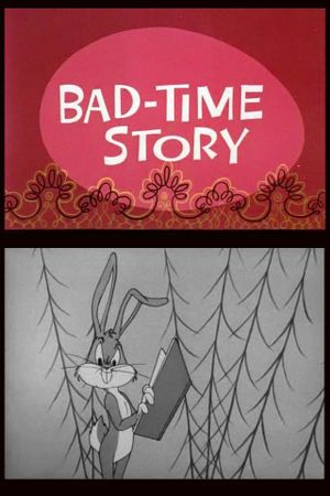 Bad-Time Story's poster