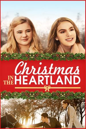 The Christmas Trap's poster