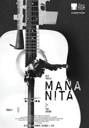 Mañanita's poster