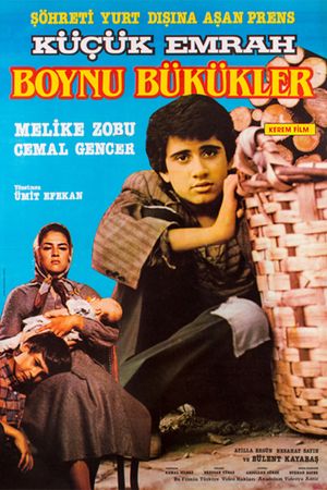 Boynu Bükükler's poster