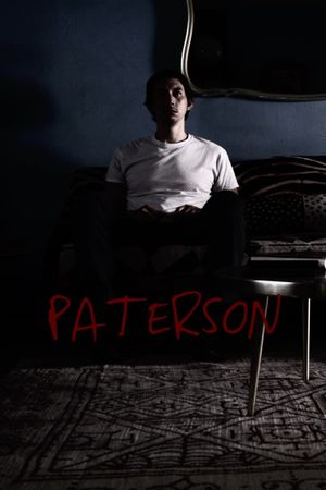 Paterson's poster